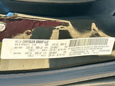 Used 2014 Dodge Grand Caravan SXT image 30