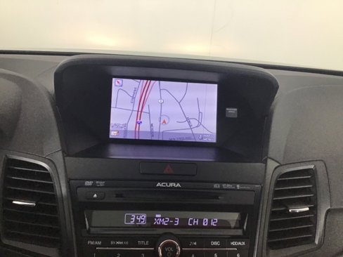 Used 2014 Acura RDX AWD w/ Technology Package image 14