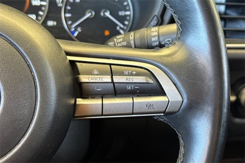 Used 2023 MAZDA CX-30 AWD 2.5 S w/ Select Package image 36