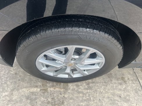 Used 2022 Chevrolet Equinox LT image 28