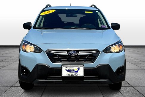Used 2023 Subaru Crosstrek 2.0i image 3