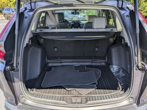Used 2019 Honda CR-V EX-L image 24