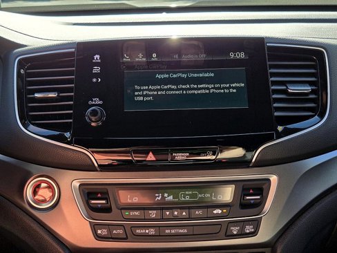 Used 2022 Honda Passport EX-L image 22
