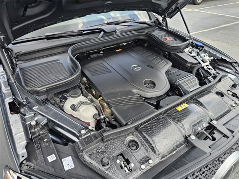 New 2026 Mercedes-Benz GLE 450 4MATIC image 29