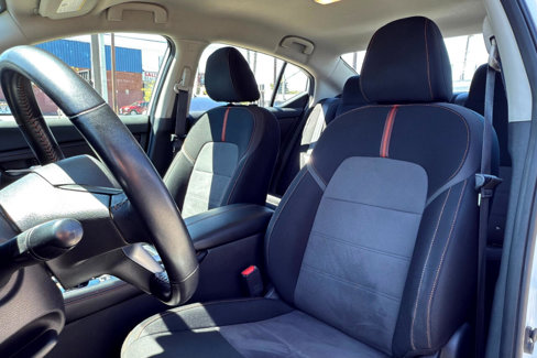 Used 2021 Nissan Sentra SR image 10