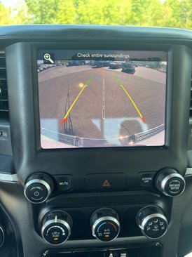 Used 2020 RAM 1500 Big Horn image 13