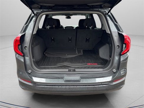 Used 2018 GMC Terrain SLE w/ Driver Convenience Package image 20