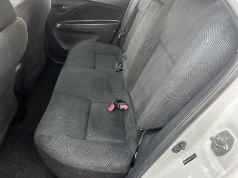 Used 2012 Toyota Yaris Sedan image 10