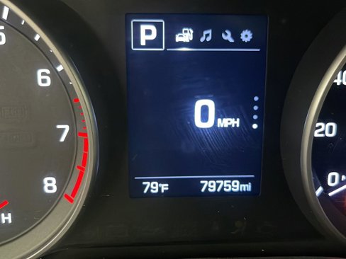 Used 2017 Hyundai Elantra Value Edition image 15