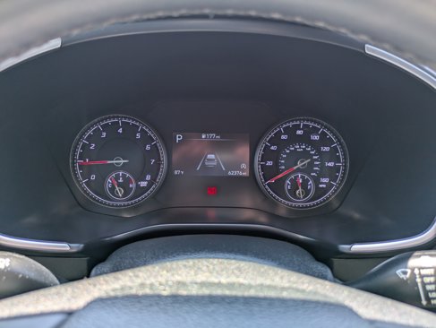 Used 2023 Hyundai Santa Fe SEL image 18