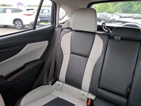 Used 2018 Subaru Crosstrek 2.0i Limited image 12