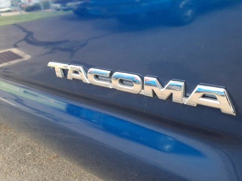 Used 2008 Toyota Tacoma 4x4 Double Cab image 15