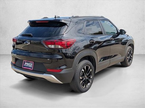Used 2023 Chevrolet TrailBlazer LT w/ Convenience Package image 5