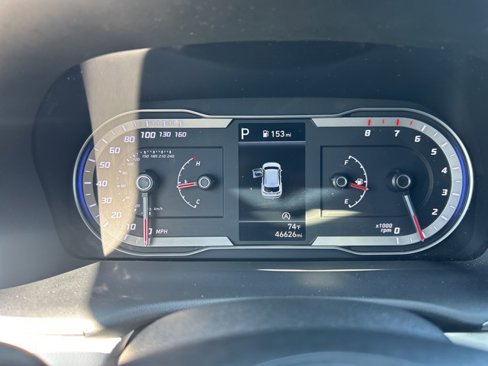 Used 2024 Hyundai Tucson SEL image 20
