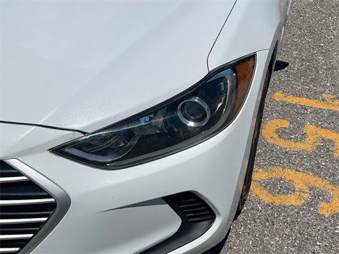 Used 2018 Hyundai Elantra SEL image 30