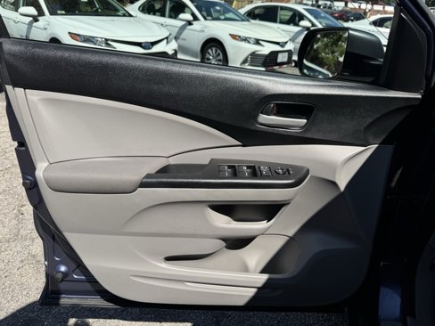Used 2012 Honda CR-V LX image 28