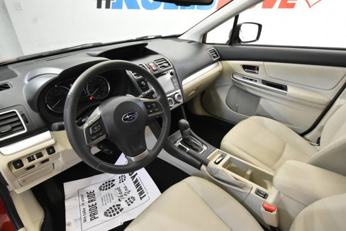 Used 2015 Subaru Crosstrek 2.0i Limited image 11