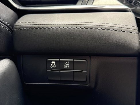 Used 2021 MAZDA MAZDA6 Sport image 27