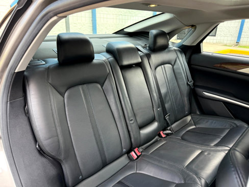 Used 2016 Lincoln MKZ Hybrid w/ Equipment Group 600A Reserve image 18