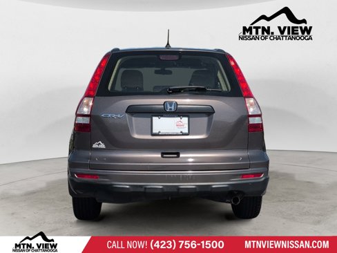 Used 2010 Honda CR-V LX image 4