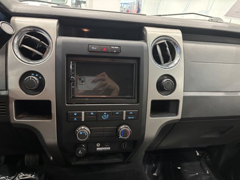 Used 2012 Ford F150 XLT w/ XLT Chrome Pkg image 19