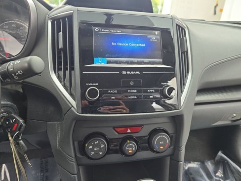 Used 2018 Subaru Crosstrek 2.0i Premium image 20