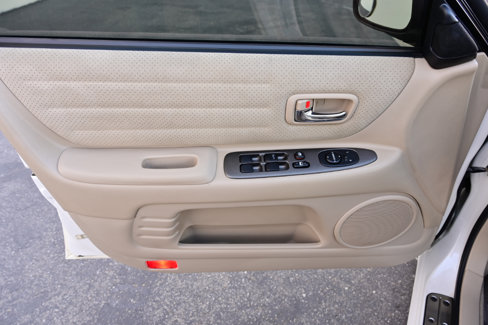 Used 2001 Lexus IS 300 image 37