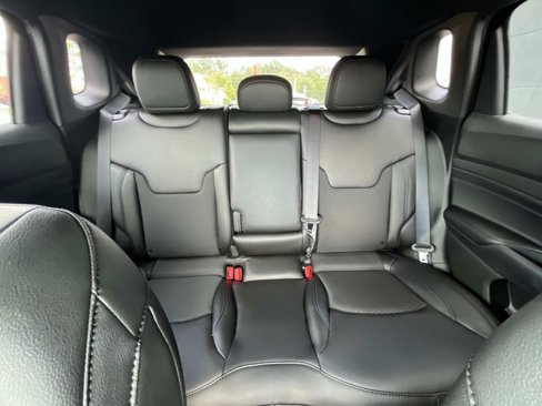 New 2025 Jeep Compass Latitude w/ Altitude Special Edition image 29
