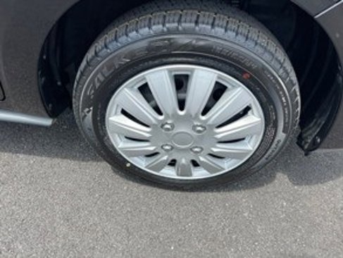 Used 2024 Mitsubishi Mirage G4 ES image 10