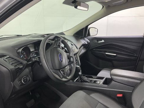 Used 2017 Ford Escape SE image 20
