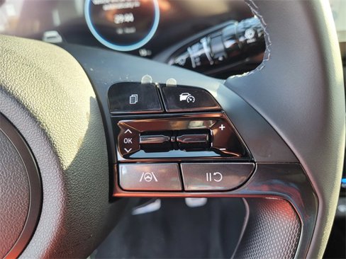 New 2025 Hyundai Elantra SEL image 27