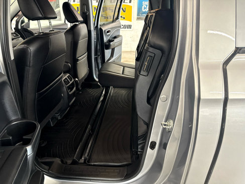Used 2017 Honda Ridgeline RTL-E image 31