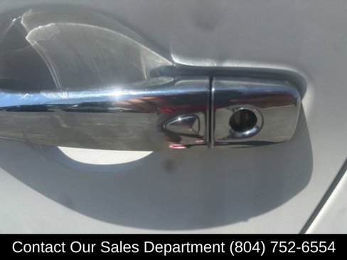 Used 2019 Nissan Murano S image 9