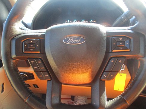 Used 2019 Ford F150 XLT w/ Equipment Group 301A Mid image 10