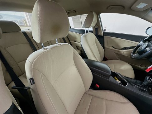 Used 2014 Kia Optima LX w/ LX Convenience Plus Package image 25