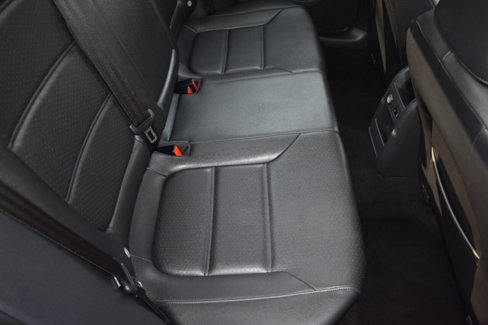Used 2014 Volkswagen Jetta SE image 55