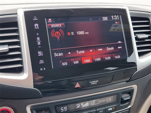 Used 2018 Honda Pilot EX-L image 17