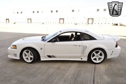 Used 1999 Ford Mustang GT image 2