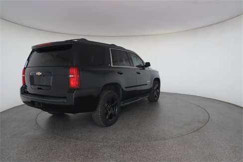 Used 2017 Chevrolet Tahoe LT image 18