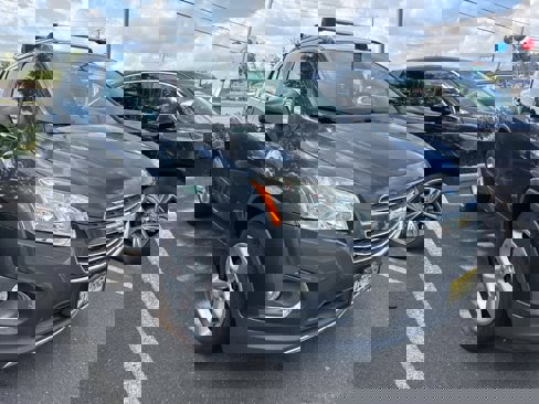 Used 2016 Chevrolet Trax LTZ w/ LPO, Protection Package image 3