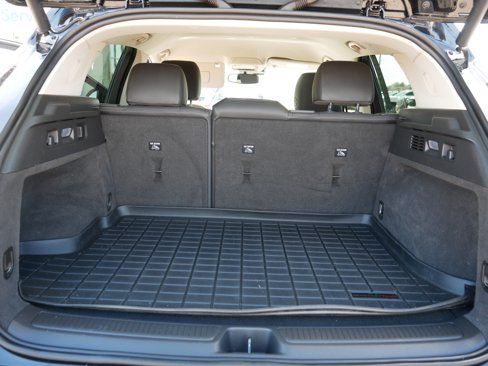 Certified 2022 Buick Envision Essence w/ Safety Package image 18
