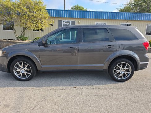 Used 2018 Dodge Journey GT w/ Driver Convenience Group image 6