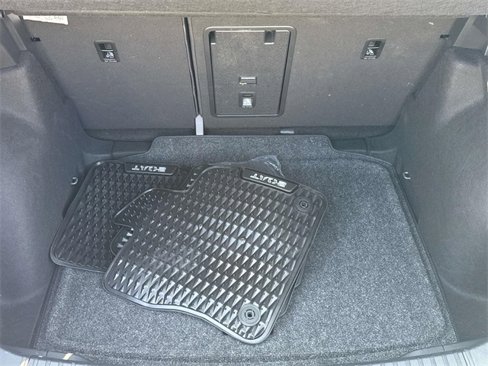 Certified 2025 Volkswagen Taos S image 30