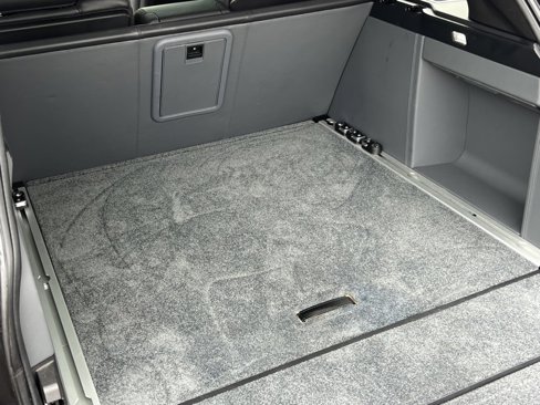 Used 2015 Land Rover Range Rover Long Wheelbase Autobiography image 19