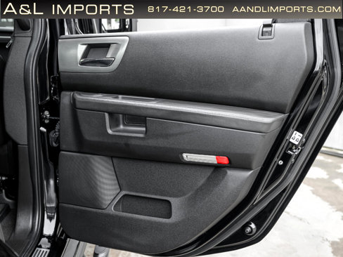 Used 2009 HUMMER H2 Luxury image 58