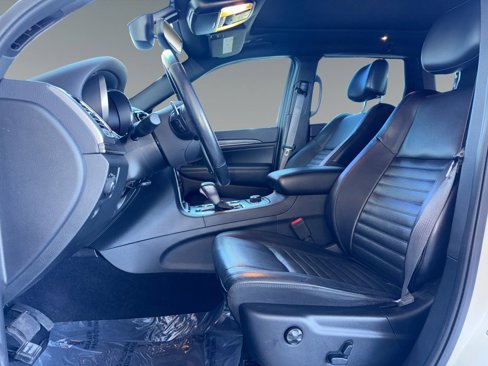 Used 2020 Jeep Grand Cherokee Limited X image 12