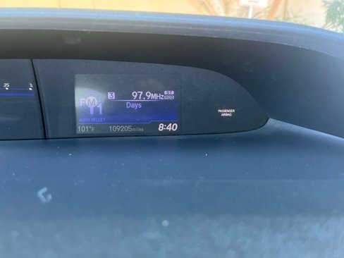 Used 2015 Honda Civic LX image 33