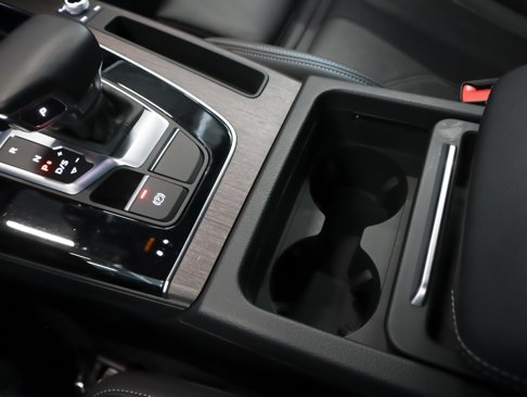 Certified 2022 Audi Q5 2.0T Premium w/ Convenience Package image 22
