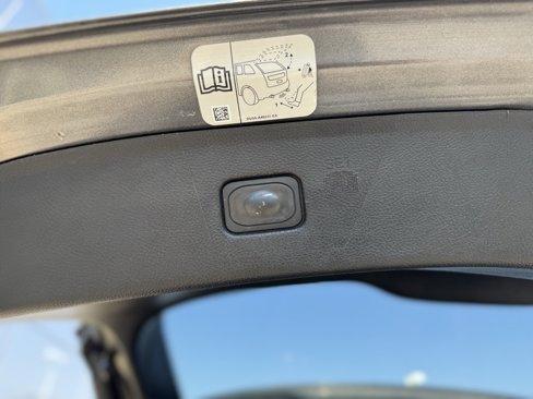 Used 2017 Ford Edge SEL w/ Equipment Group 201A image 37