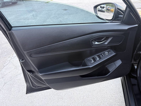 Used 2023 Honda Accord EX image 25